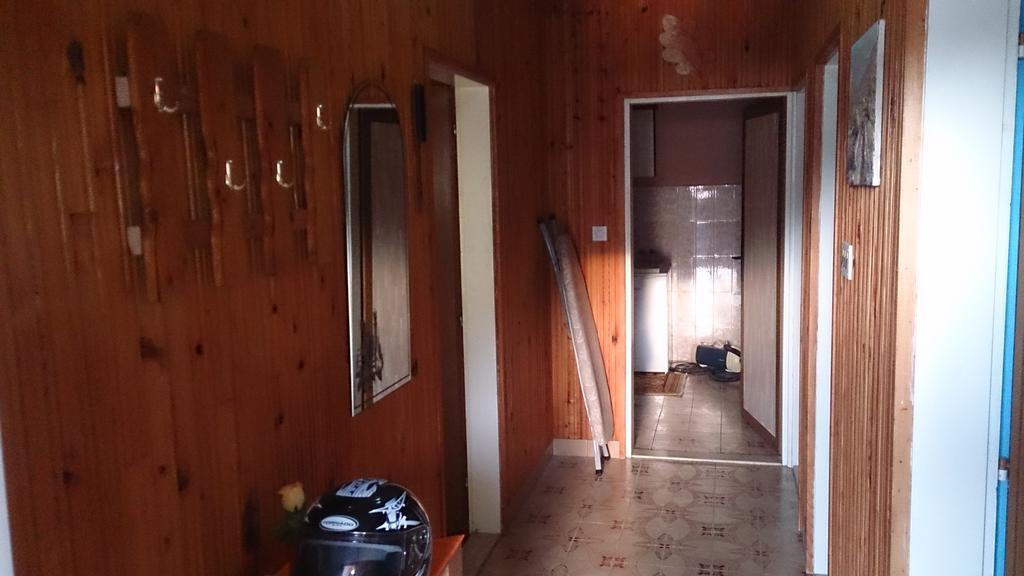 Holiday Home Paul 布拉采 外观 照片
