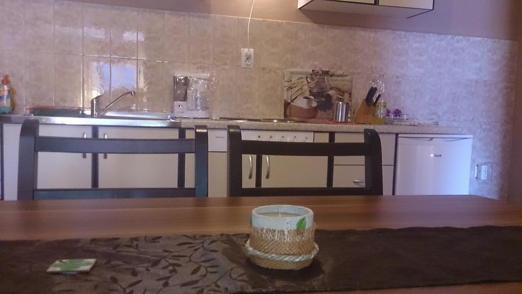 Holiday Home Paul 布拉采 外观 照片