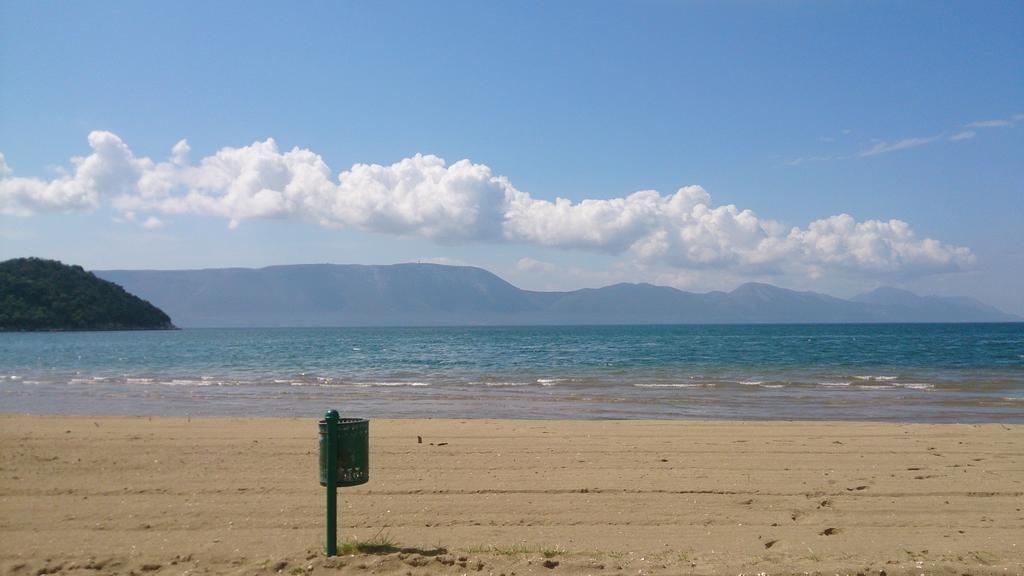Holiday Home Paul 布拉采 外观 照片