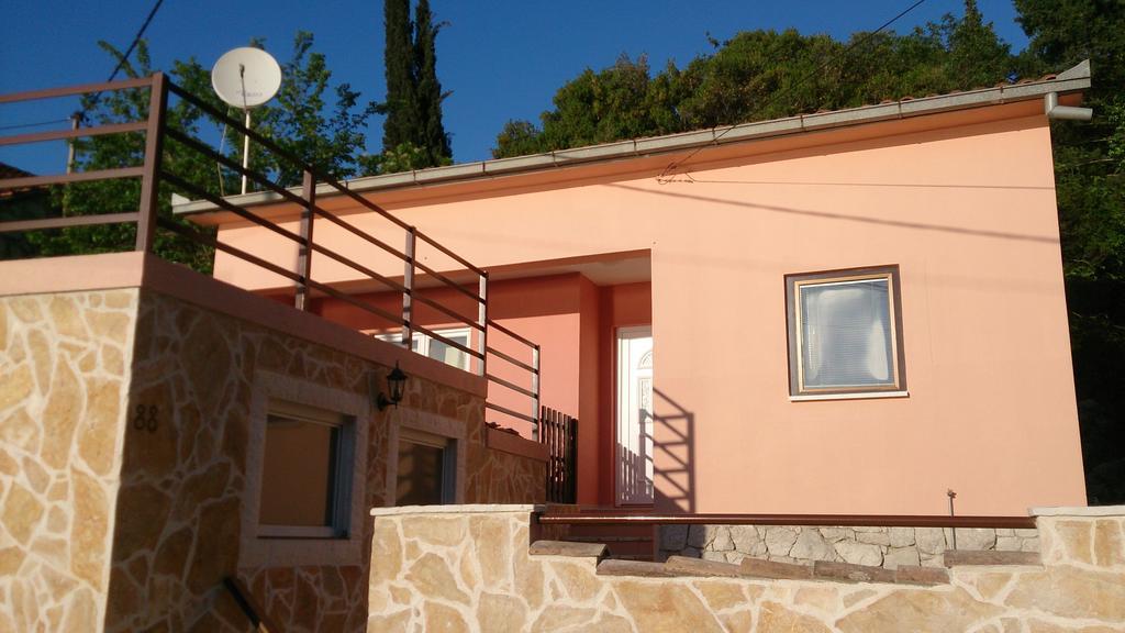 Holiday Home Paul 布拉采 外观 照片