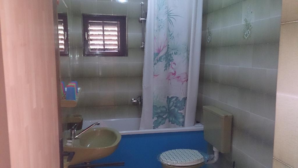 Holiday Home Paul 布拉采 外观 照片