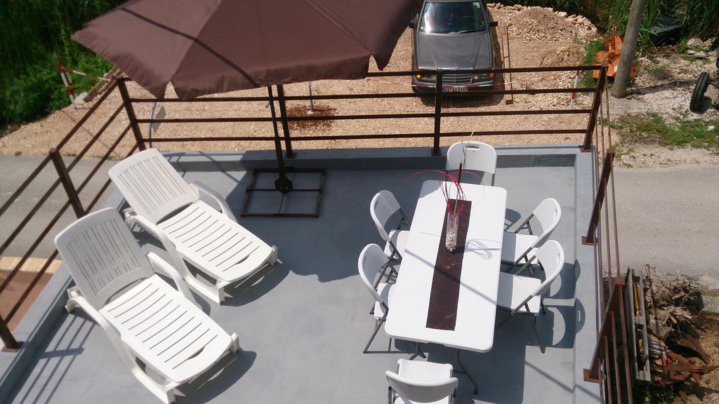 Holiday Home Paul 布拉采 外观 照片