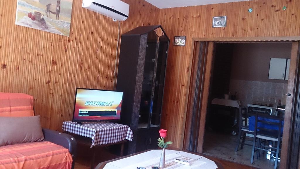 Holiday Home Paul 布拉采 外观 照片