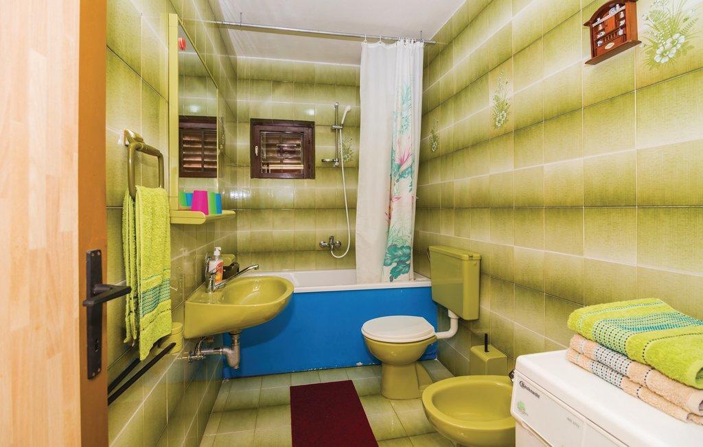 Holiday Home Paul 布拉采 外观 照片