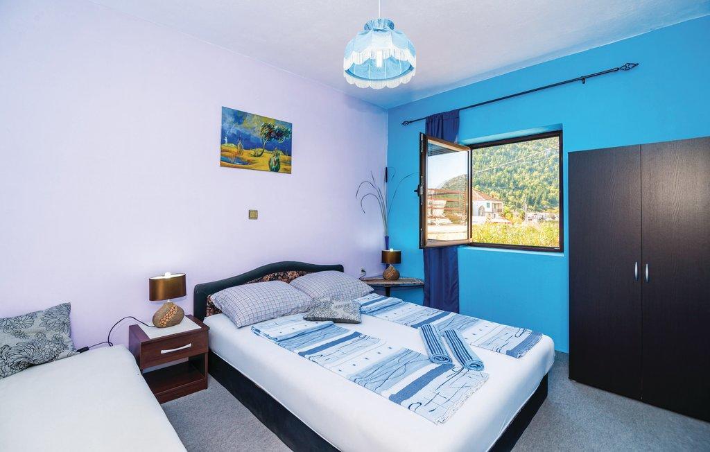 Holiday Home Paul 布拉采 外观 照片