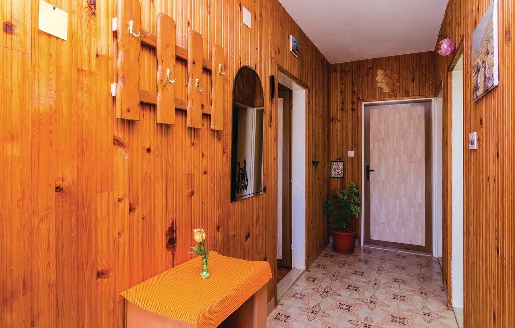 Holiday Home Paul 布拉采 外观 照片