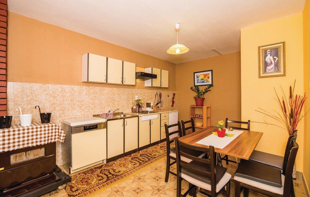 Holiday Home Paul 布拉采 外观 照片