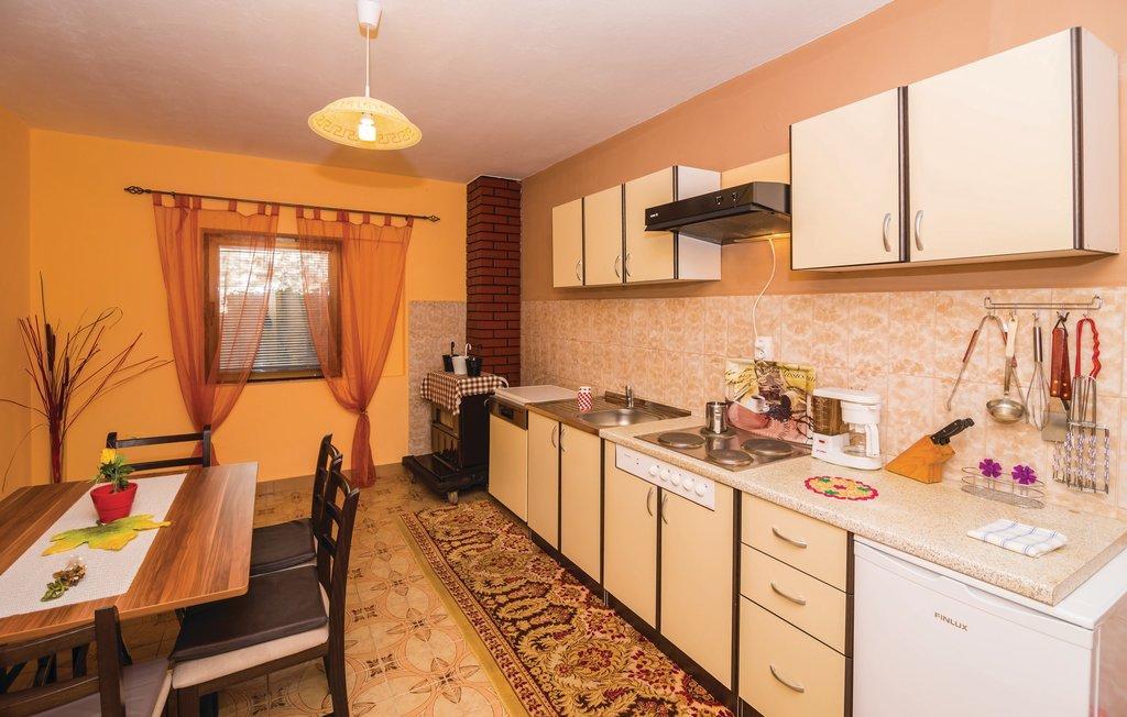 Holiday Home Paul 布拉采 外观 照片