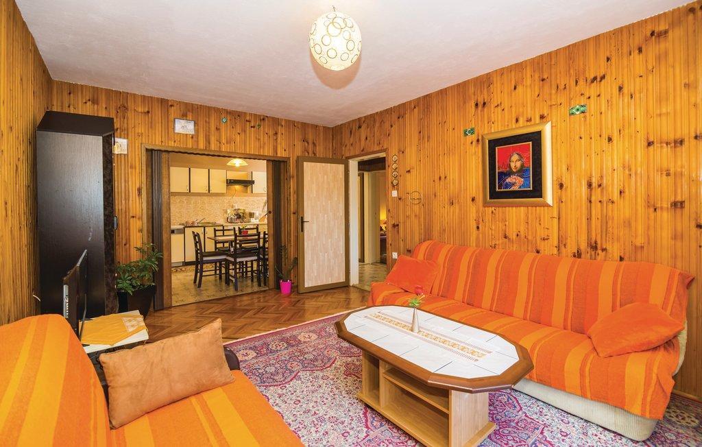 Holiday Home Paul 布拉采 外观 照片