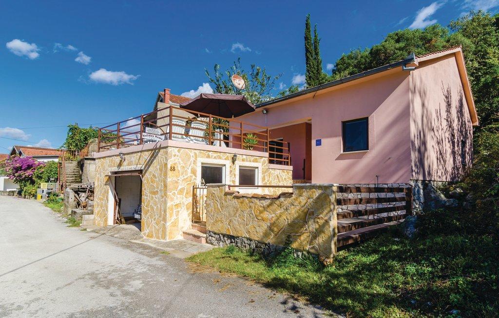 Holiday Home Paul 布拉采 外观 照片