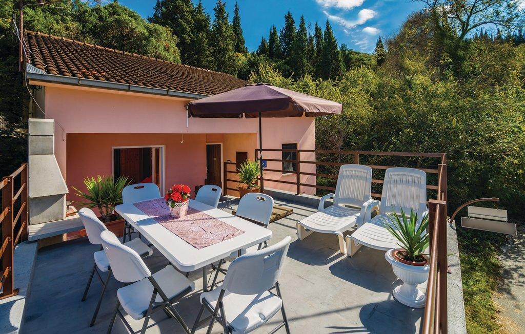 Holiday Home Paul 布拉采 外观 照片