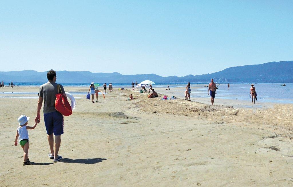 Holiday Home Paul 布拉采 外观 照片
